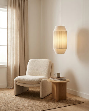 Nuvella Pendant Light