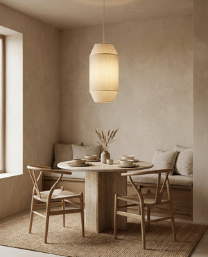 Nuvella Pendant Light