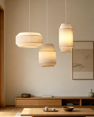 Nuvella Pendant Light