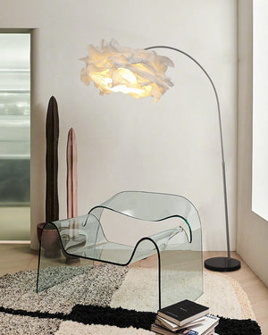 Nuvessa Floor Light