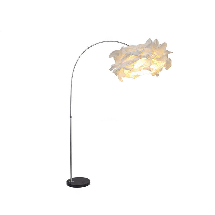 Nuvessa Floor Light – detail 15