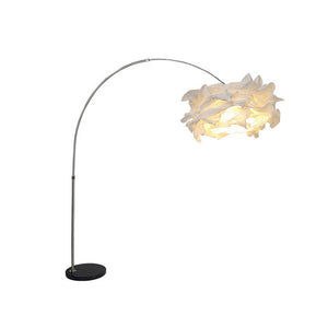 Nuvessa Floor Light