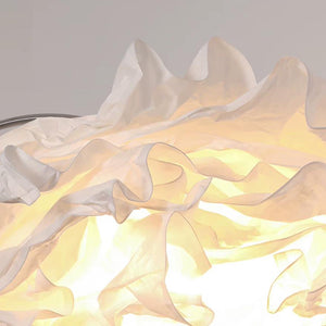 Nuvessa Floor Light
