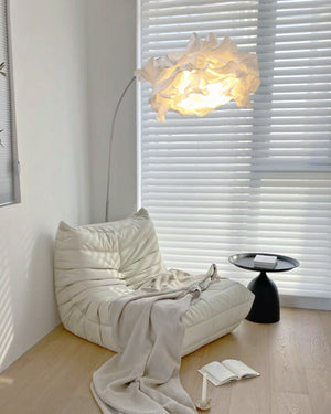 Nuvessa Floor Light