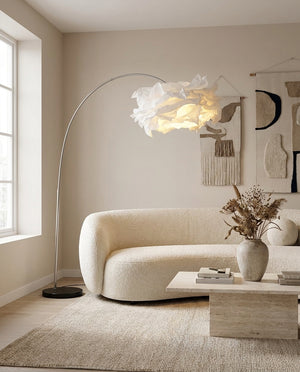 Nuvessa Floor Light