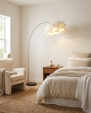 Nuvessa Floor Light