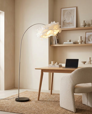 Nuvessa Floor Light