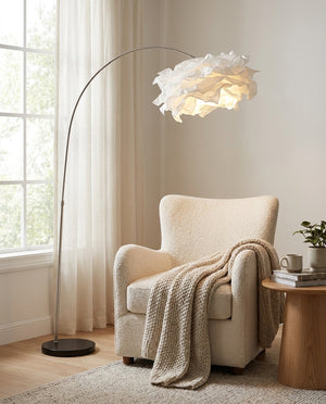 Nuvessa Floor Light