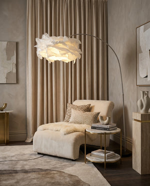 Nuvessa Floor Light