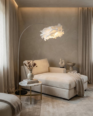 Nuvessa Floor Light