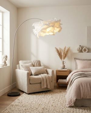 Nuvessa Floor Light
