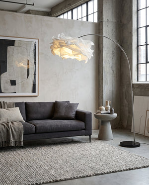 Nuvessa Floor Light