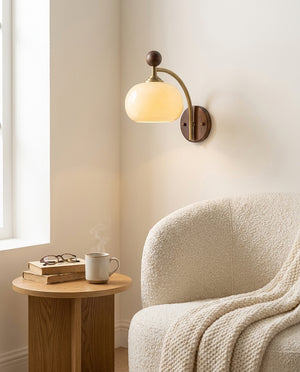 Oaklune Wall Sconce