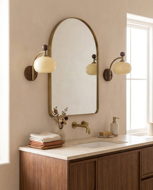 Oaklune Wall Sconce