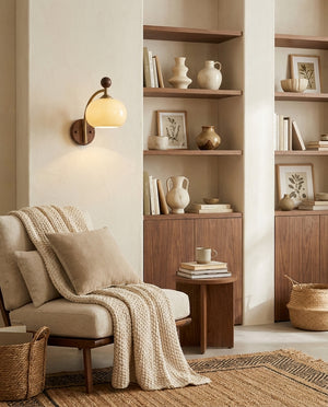 Oaklune Wall Sconce