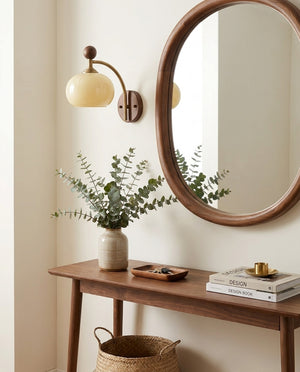 Oaklune Wall Sconce