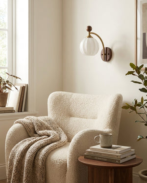 Oaklune Wall Sconce