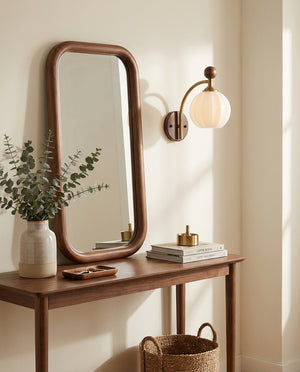 Oaklune Wall Sconce