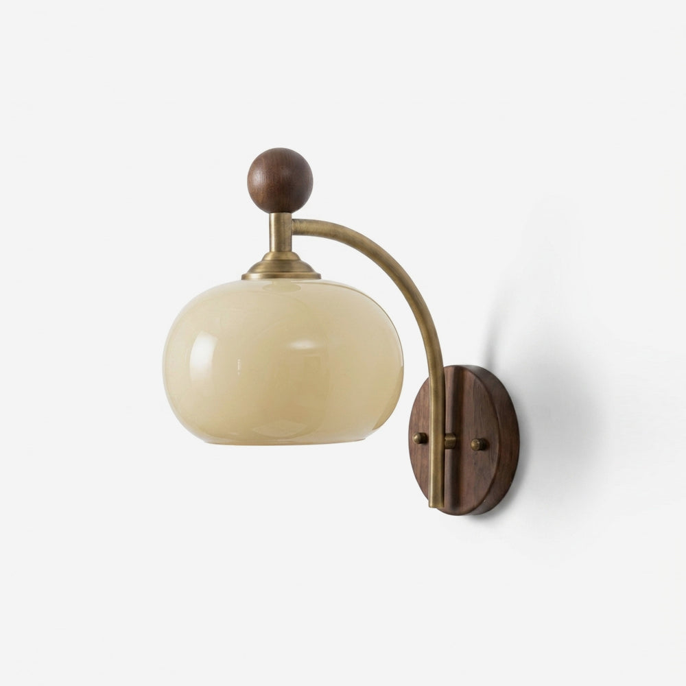 Oaklune Wall Sconce