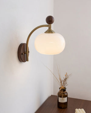 Oaklune Wall Sconce