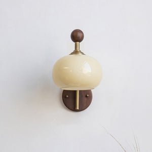 Oaklune Wall Sconce