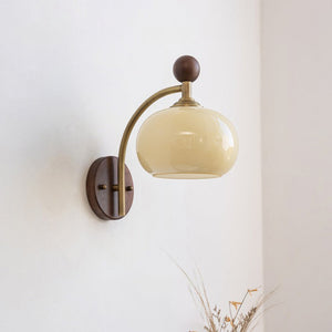 Oaklune Wall Sconce