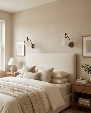 Oaklune Wall Sconce
