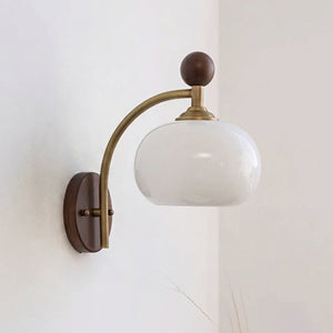 Oaklune Wall Sconce