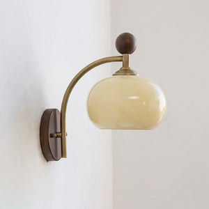 Oaklune Wall Sconce
