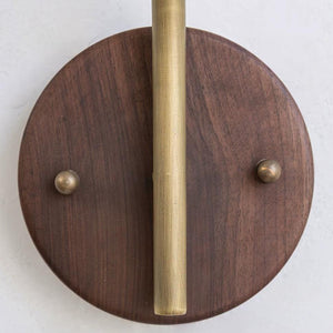 Oaklune Wall Sconce