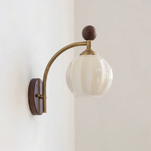 Oaklune Wall Sconce