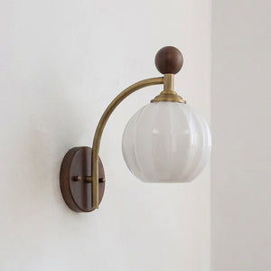 Oaklune Wall Sconce