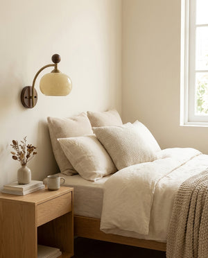 Oaklune Wall Sconce