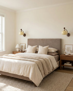 Oaklune Wall Sconce