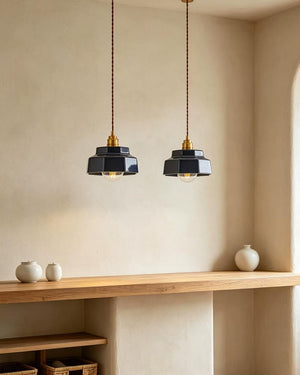 Olivren Pendant Light