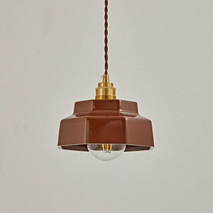 Olivren Pendant Light