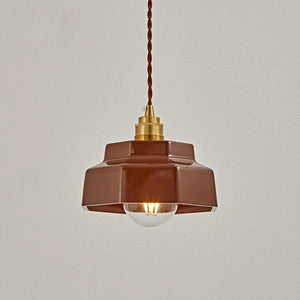 Olivren Pendant Light