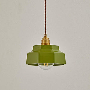 Olivren Pendant Light