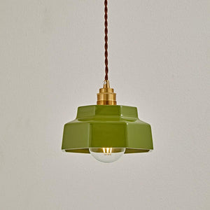 Olivren Pendant Light