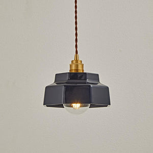 Olivren Pendant Light