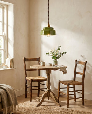 Olivren Pendant Light