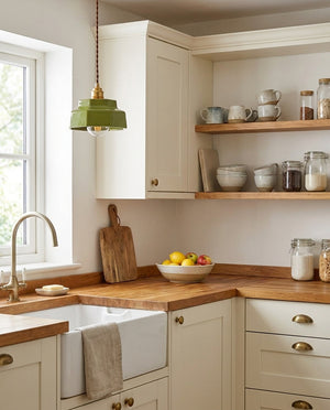 Olivren Pendant Light