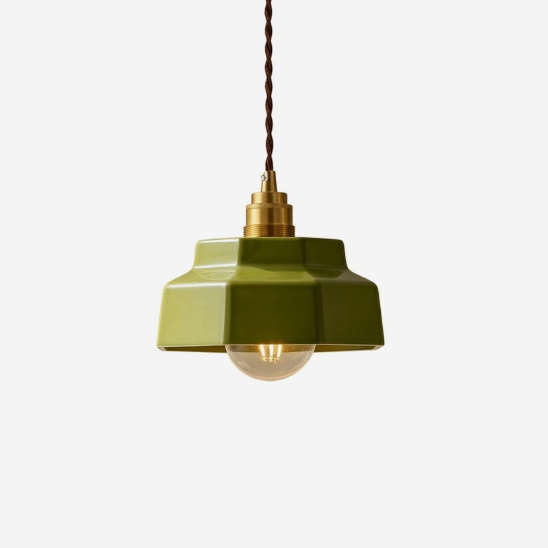 Olivren Pendant Light