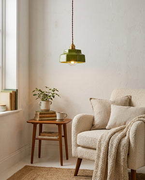 Olivren Pendant Light
