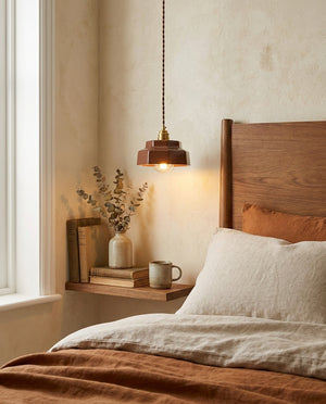 Olivren Pendant Light