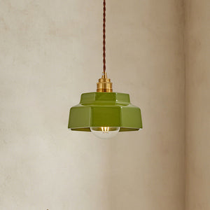 Olivren Pendant Light