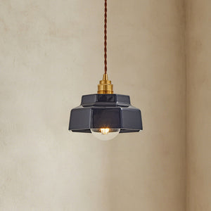 Olivren Pendant Light
