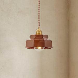 Olivren Pendant Light