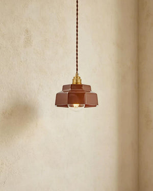 Olivren Pendant Light