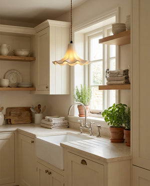 Ondevia Pendant Light